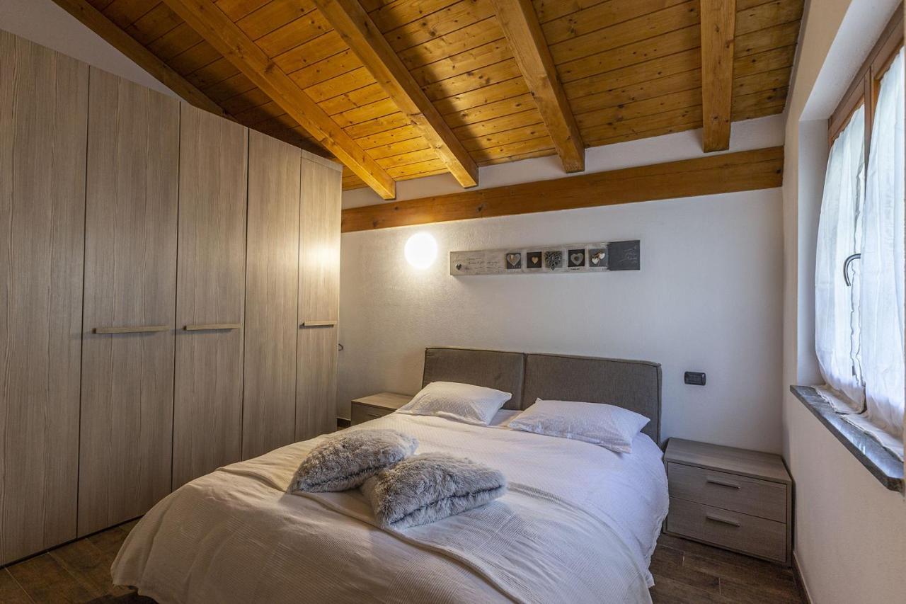 K&K Apartment Aosta Exterior foto