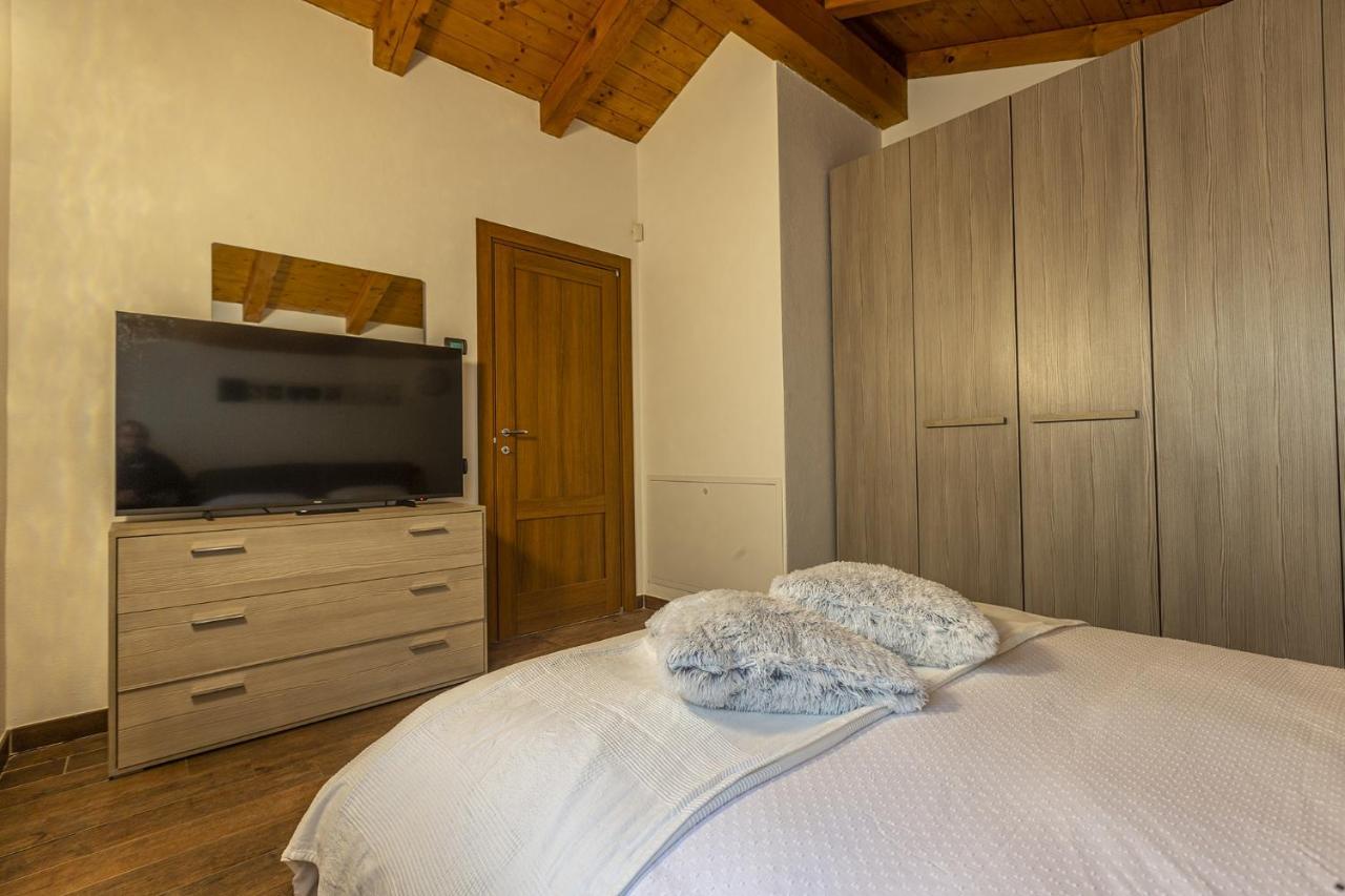 K&K Apartment Aosta Exterior foto