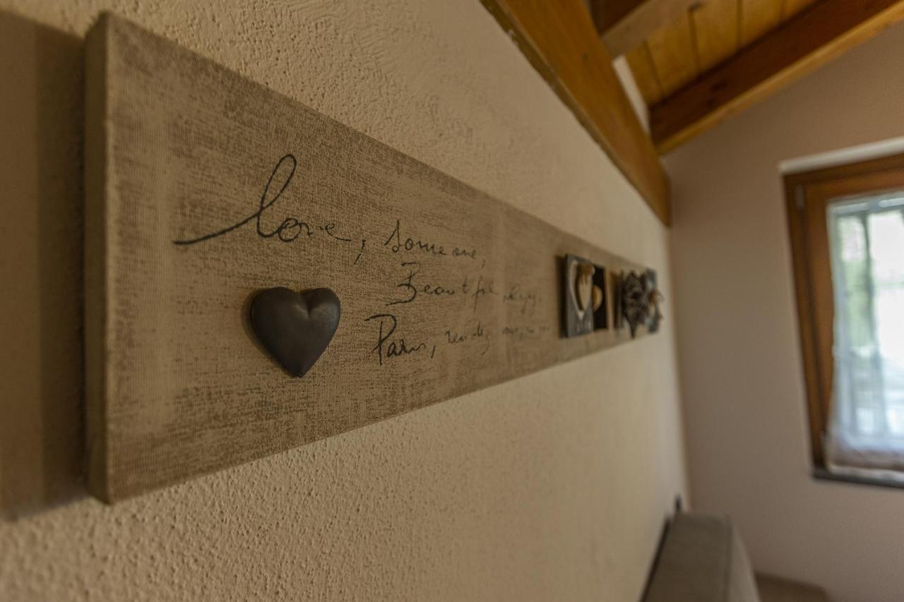 K&K Apartment Aosta Exterior foto